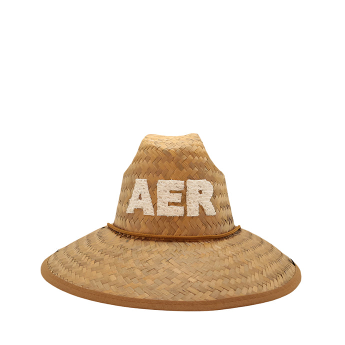 CUSTOM INITIAL/WORD FAUX GRASS STRAW HATS (CHOOSE 1-8 LETTERS)