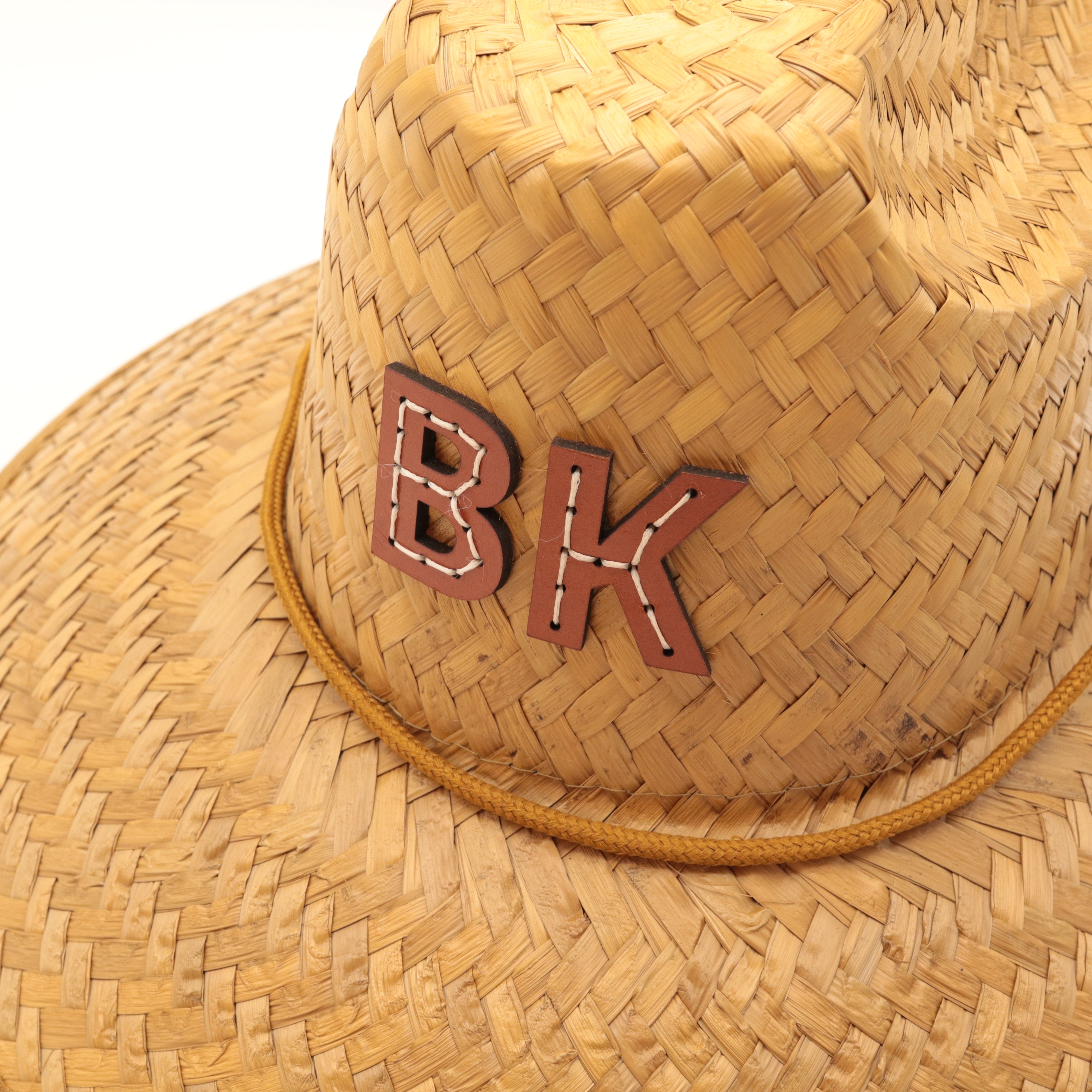 Rodeo King BAO Sisal 4 1/2