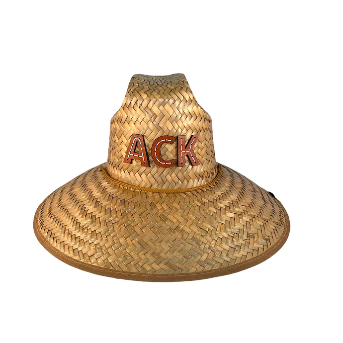 Size Guide – Hemlock Hat Co.